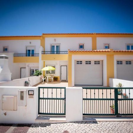 Baleal Beach Holiday Villa Exterior photo